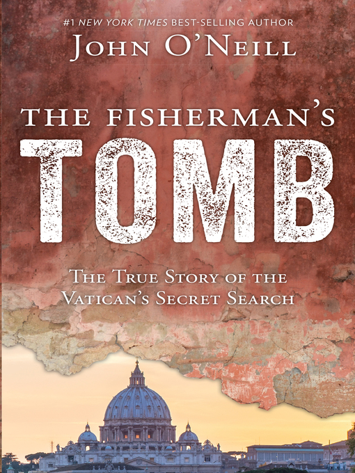 Title details for The Fisherman's Tomb by John O'Neill - Wait list